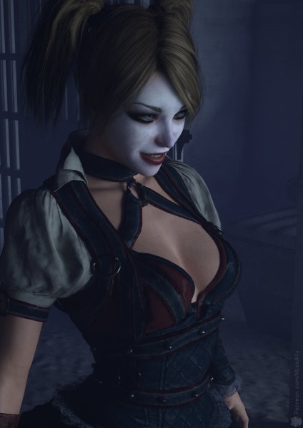 Harley Quinn 734595604359890 Camera