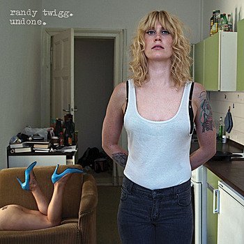 Randy Twigg - Done Up