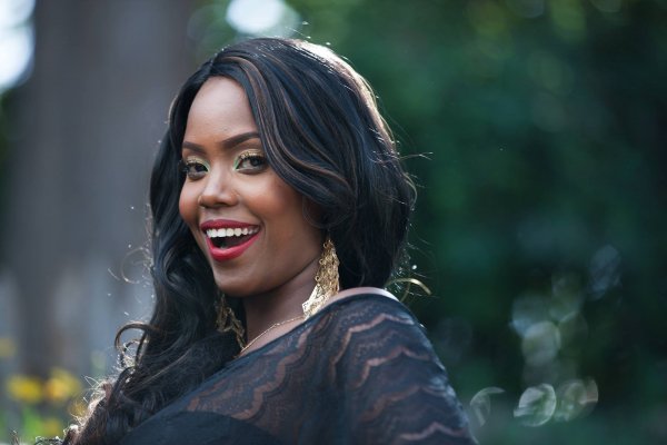Sanaipei Tande - Flavour