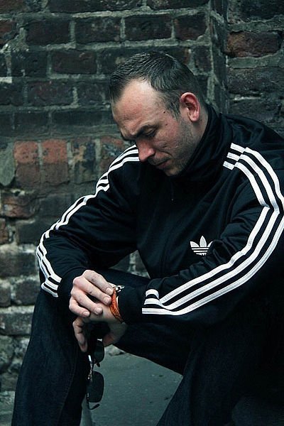 K.R.A - О любви ( Минус )