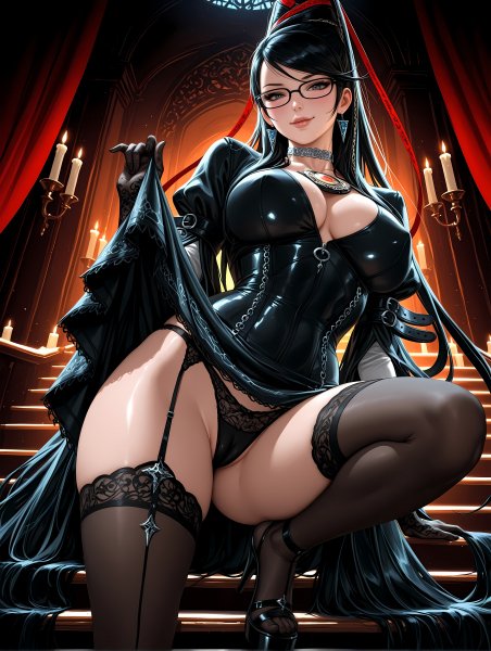 Bayonetta -6