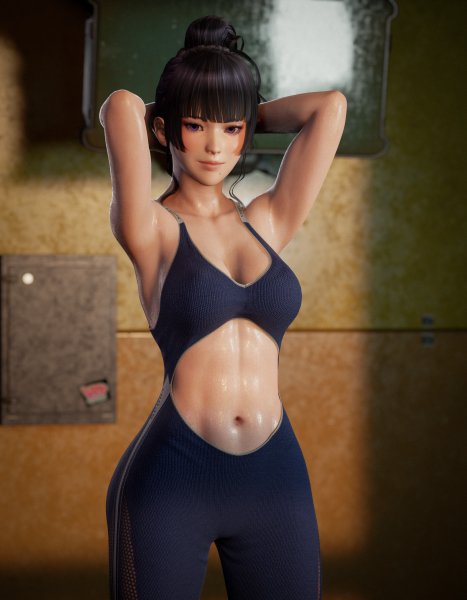 NYOTENGU 1