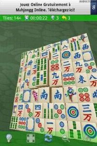 Random Mahjong 1.5 v2