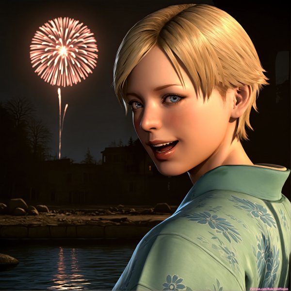 Sherry Birkin17458611