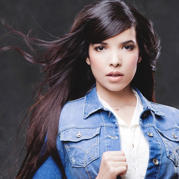 Indila - Ainsi bas la vida