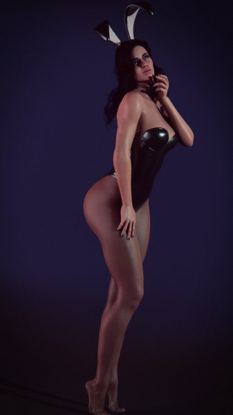 YenneferBunnyGirl 27-03-2023 002 Members