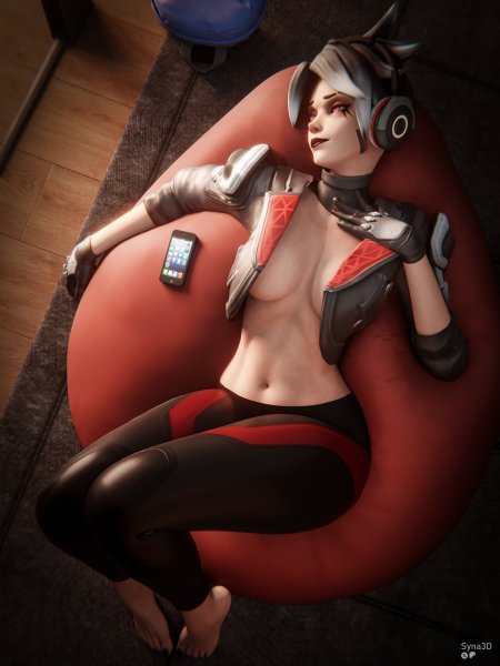 Tracer