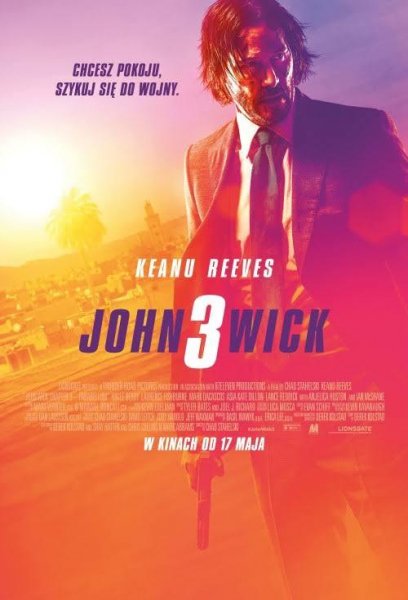 JohnWickver2ExcommunicadoExtendedRingtone