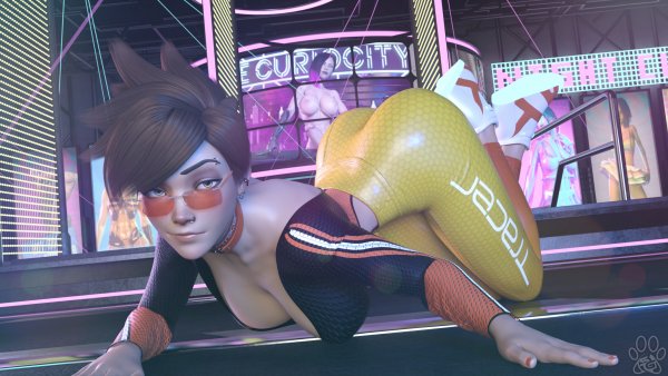 Tracer 06