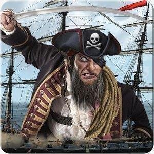 The Pirate Caribbean Hunt v10.0 Mega mod