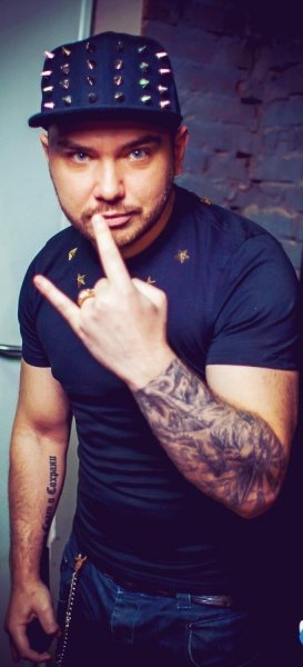 Гоша Матарадзе - Одна мама