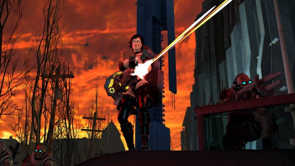 Half-Life 2