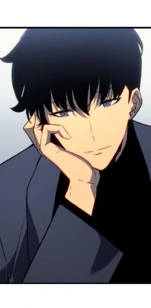 Solo Leveling v02 ch155
