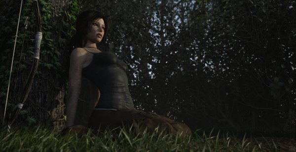 Lara Croft 7659856945238352 Camera