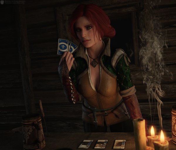 Triss 44538945342956 Camera+1
