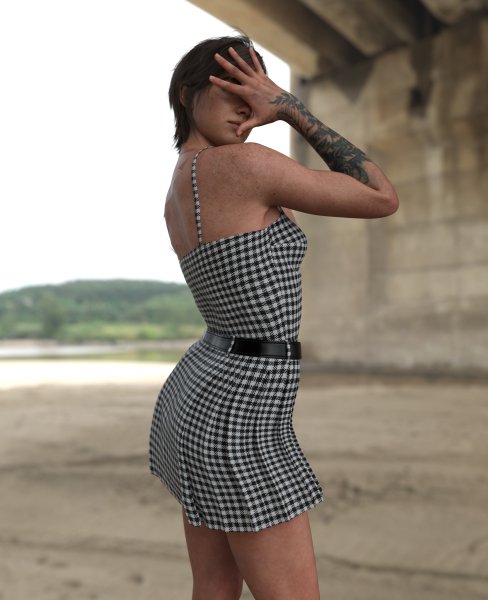 New shooting with Ellie