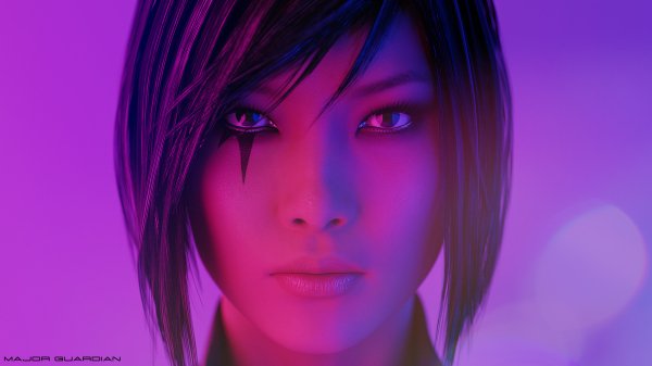 Color&apos;s Edge - Faith Connors