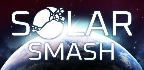 Solar-smash-2.6.0-mod