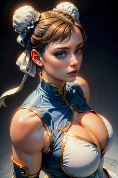 Chun-Li
