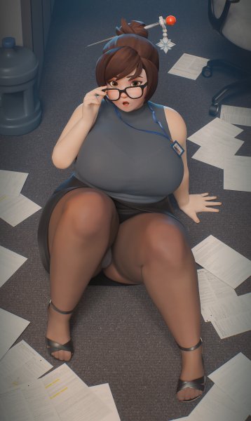 09 overwatch mei office 1