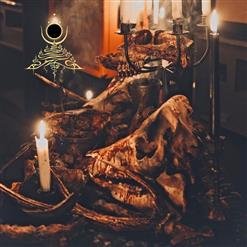 Neptunian Maximalism - EÔS : Avènement de lÉon Evaísthitozoïque Probocène Flamboyant