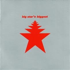 Big Star - 01.Thank You Friends