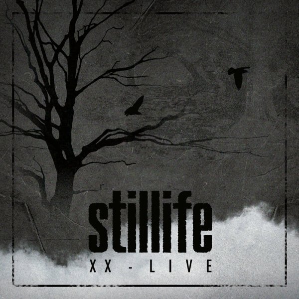 Stillife - Only Silence MMXVIII (Live)