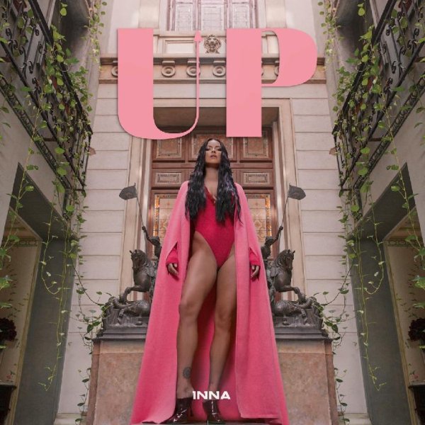 INNA - Up