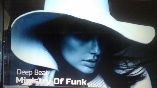 Deep Beat - 『Funky House Funky Disco House』 Ministry Of Funk Collection 2018 Mix By JAYC ツ
