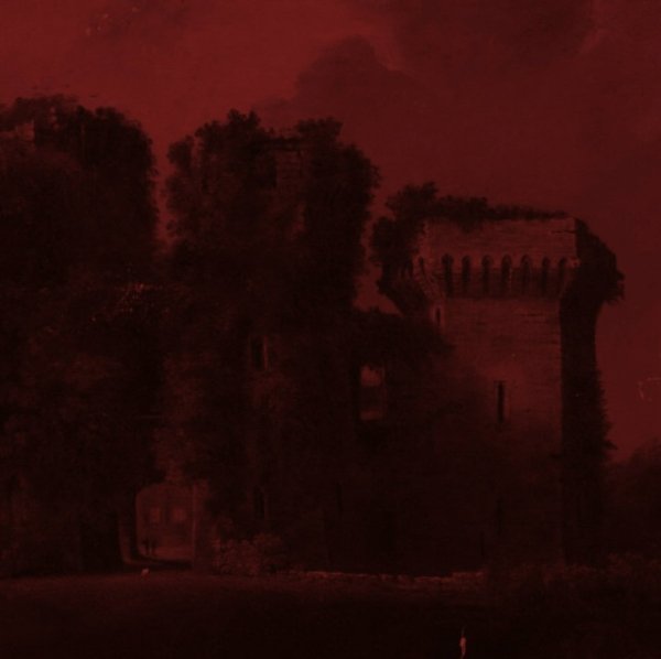 An old witch&apos;s hat - Aeons of Cruelty and Perversion