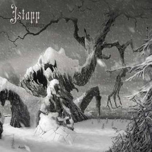 Istapp - Bortgеng Af Alvrцdul, Ljusets Fцrfall