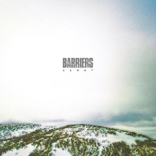 Barriers - Perpetual Curse
