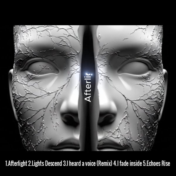 Vibfy - Afterlight (Full DJ Set Album)