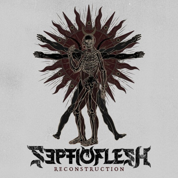 Septicflesh - Salvation