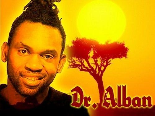 Dr. Alban - Collection (2022)