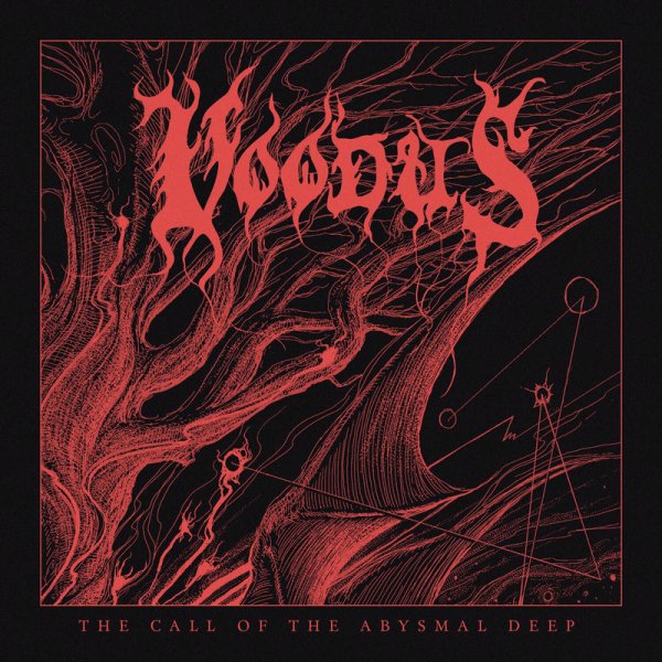 Voodus - The Call of the Abysmal Deep