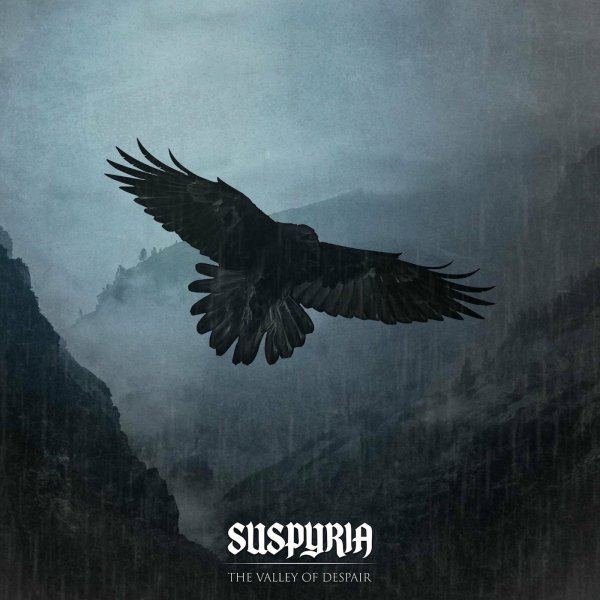 Suspyria - Vultures