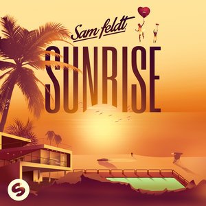 Sam Feldt, Alex Schulz - Be My Lover