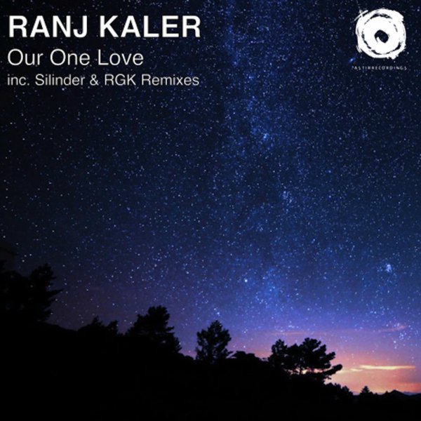 Ranj Kaler - Our One Love (Silinder Remix)