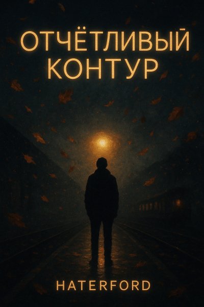 HATERFORD - Мескалиновое кино