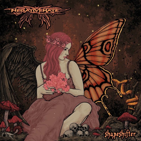 Negativehate - Dreams of the Yellow King
