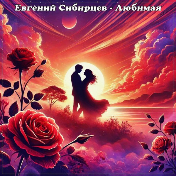Евгений Сибирцев - Любимая