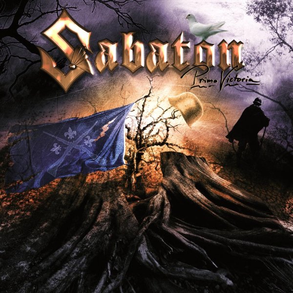 SABATON - Primo Victoria