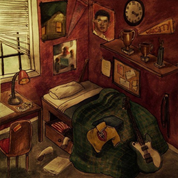 We&apos;ll Die Smiling - Dammit