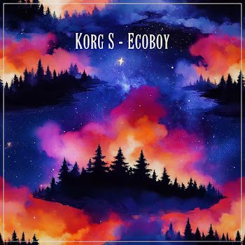 Korg S - Ecoboy