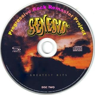 Genesis - Many Too Many ,1978