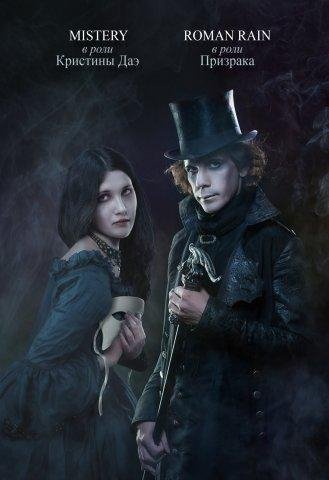 Roman Rain  Слот - Тело