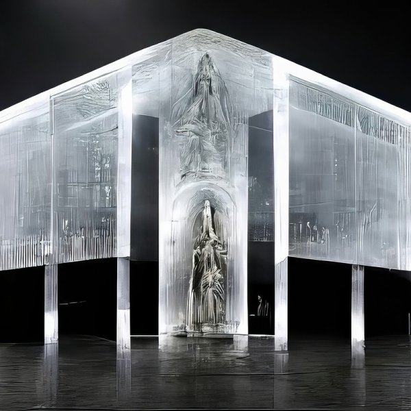 Glassing - Nominal Will