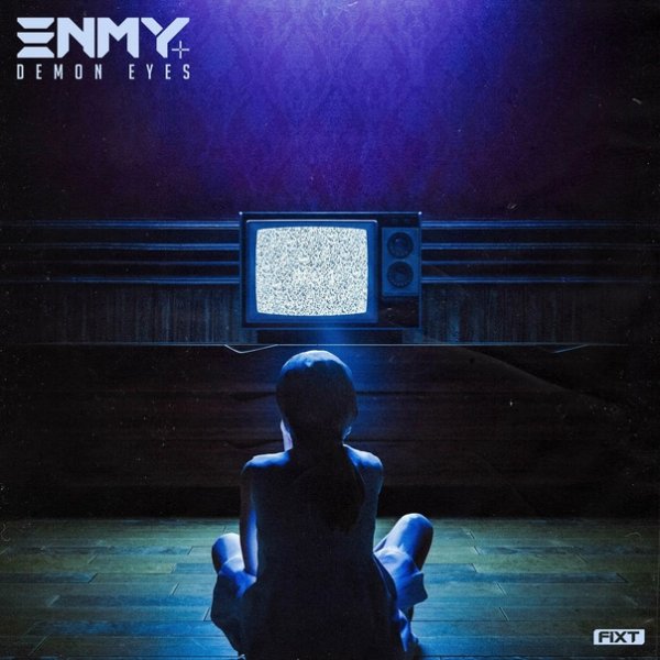 Enmy - Demon Eyes