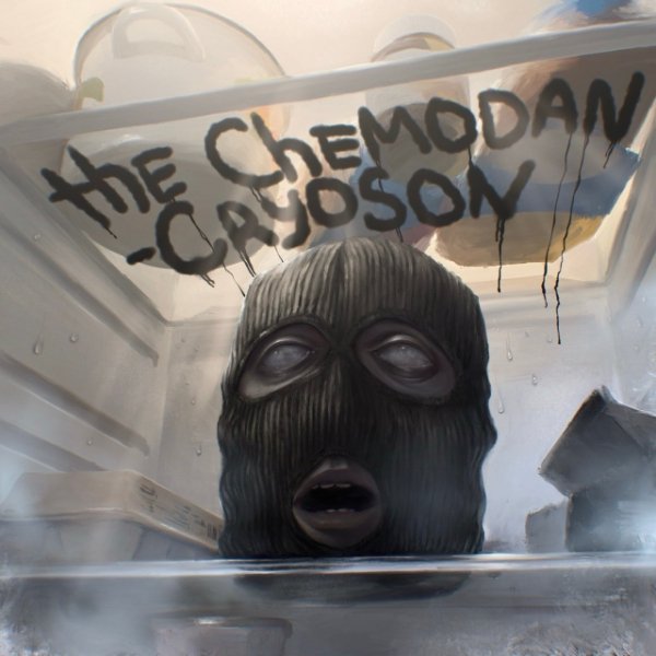 The Chemodan - Cryoson (2025)